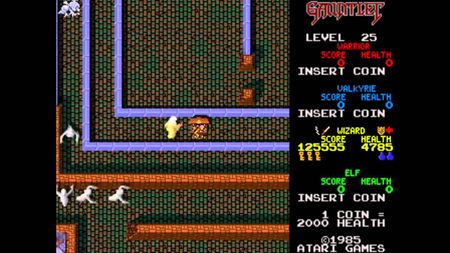 The 50 best arcade games of all time, ever | TechRadar