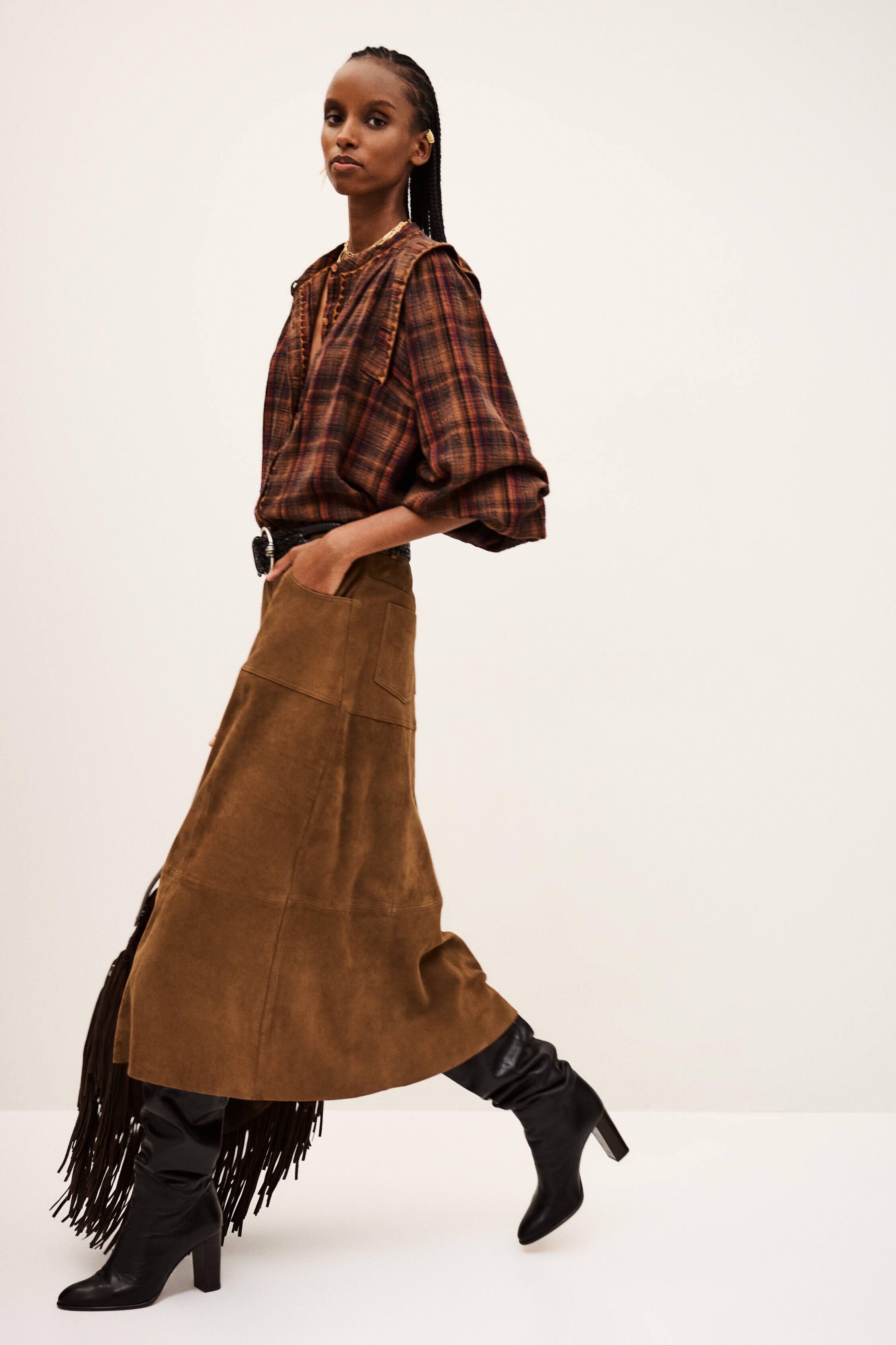 Skirt Massia