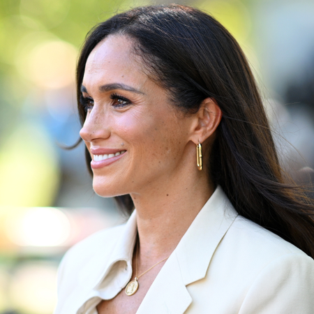 Meghan Markle Is Returning to Acting With a Surprising New Film Role