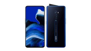 Best budget phones for music: Oppo Reno 2