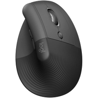 Logitech Lift Vertical Wireless Mouse | $69.99 $63 at Amazon