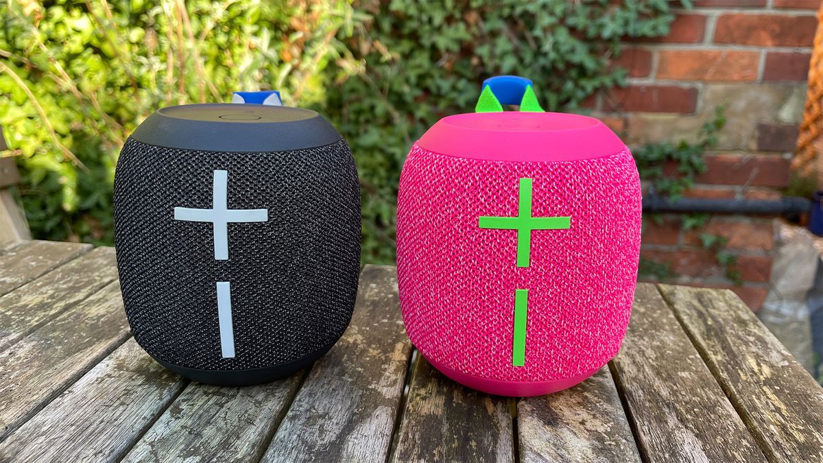 Ultimate Ears Wonderboom 3 review: a likeable, budget-friendly portable ...