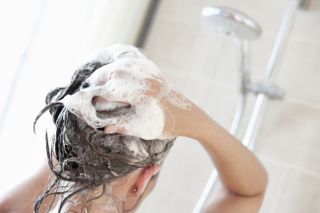 Hair loss shampoo