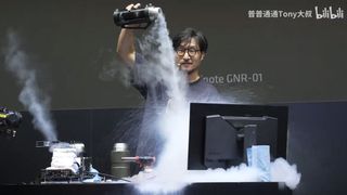 How the AMD Ryzen 9 Grove to New Heights, Setting a Global Cinebench R23 Record with a 6.5 GHz Frequency