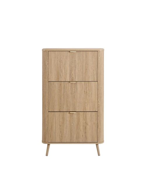 Hattie Shoe Cabinet