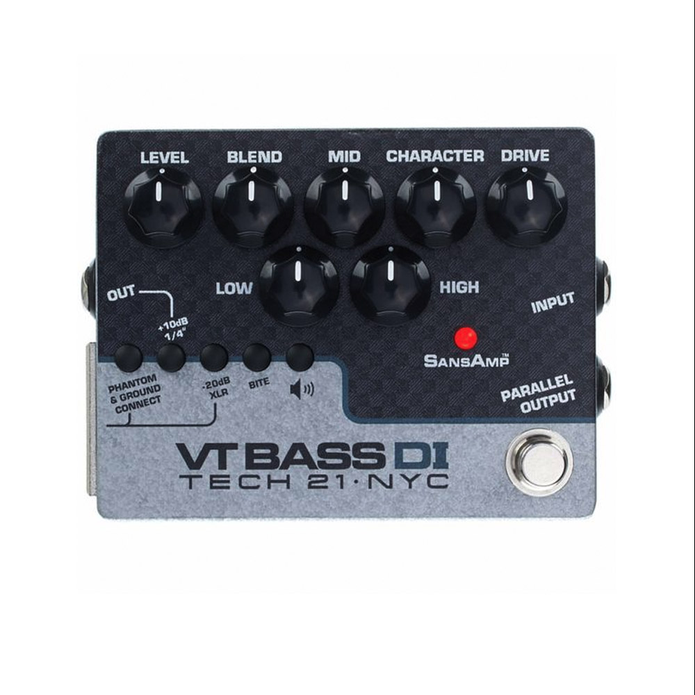 Origin Effects BASSRIG Fifteen review – Ampeg B-15 tones | Guitar