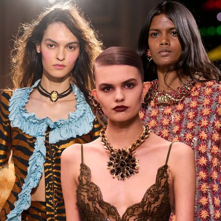 Jewelry Trends 2026