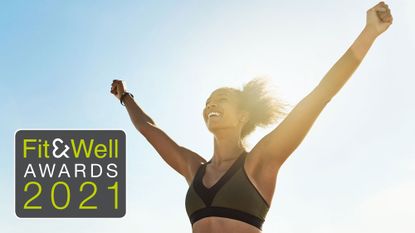 Submissions for the Fit&amp;Well Awards 2021 are now open