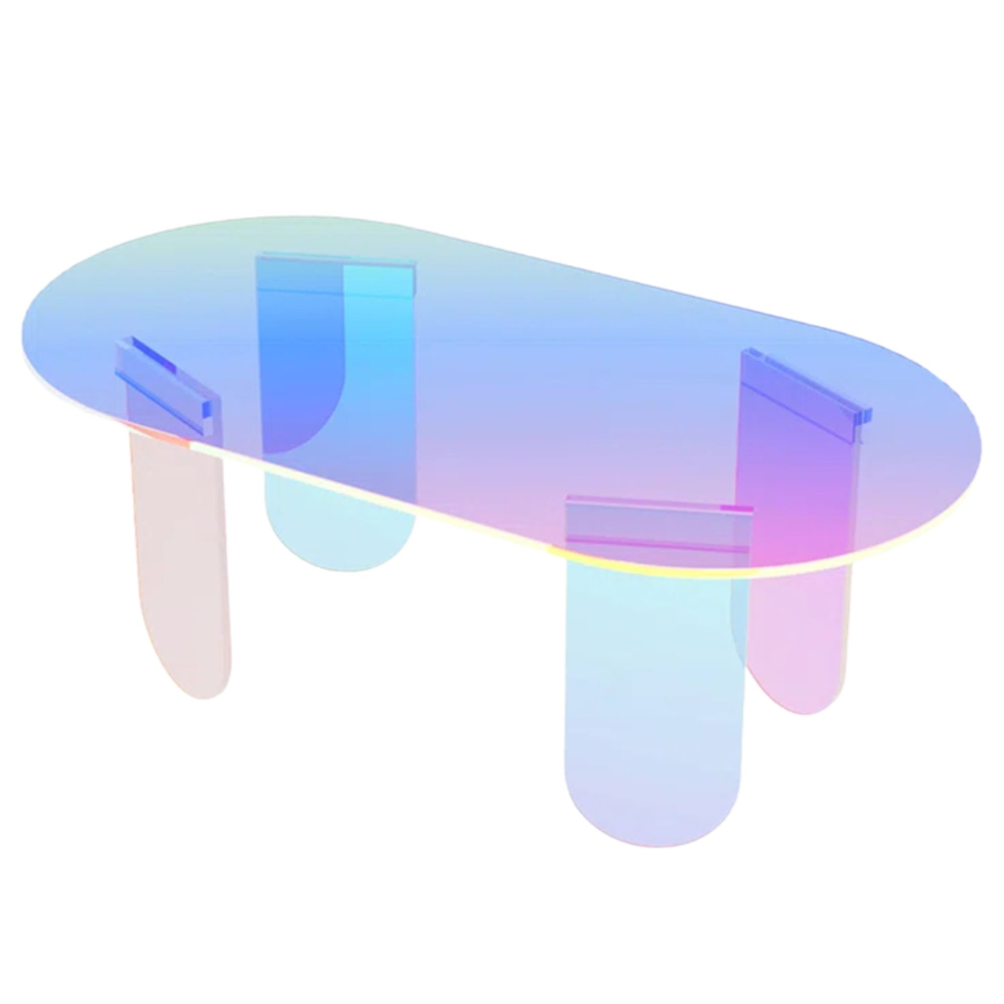 Metro Lane Brenson Coffee Table