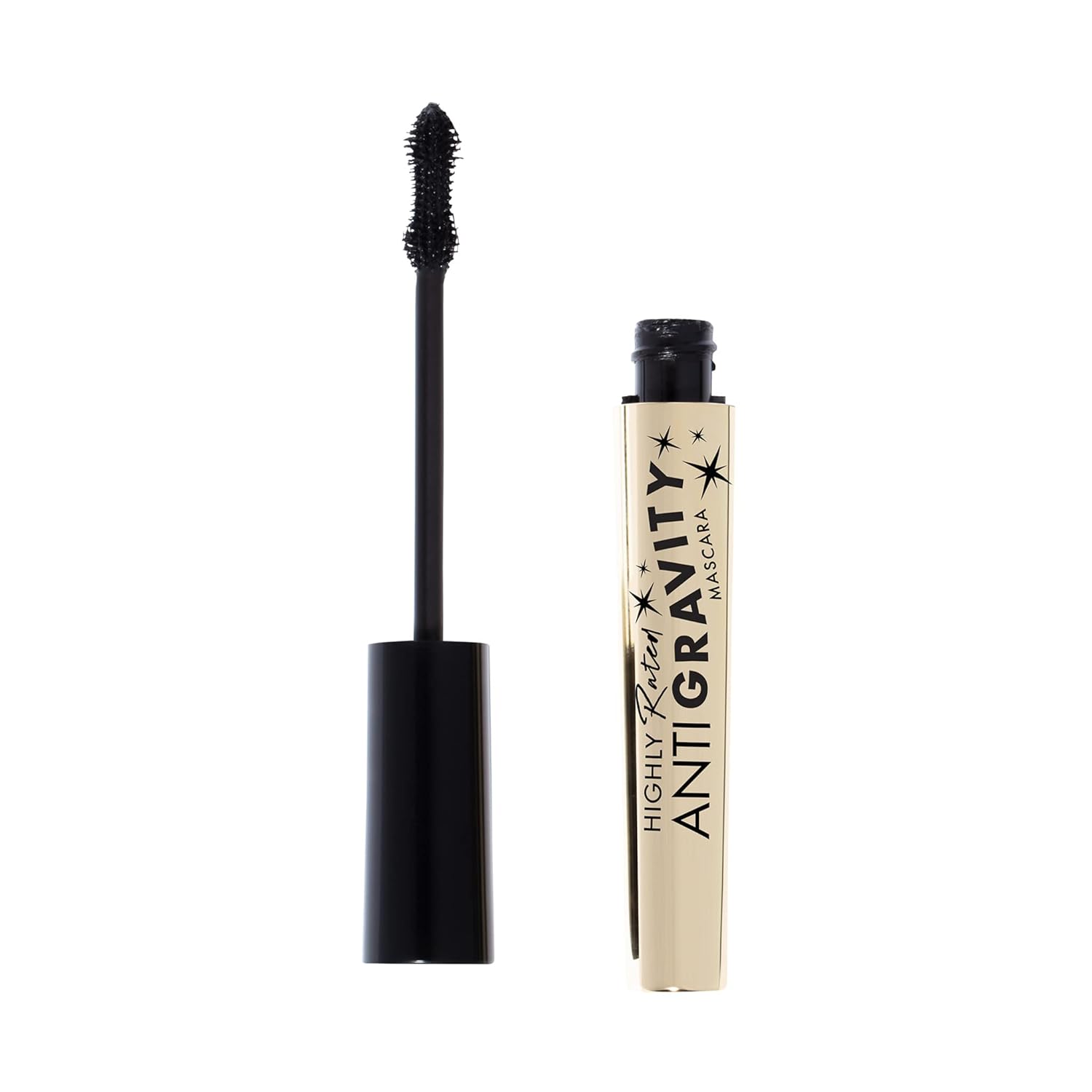 Milani Highly Rated Anti Gravity Mascara