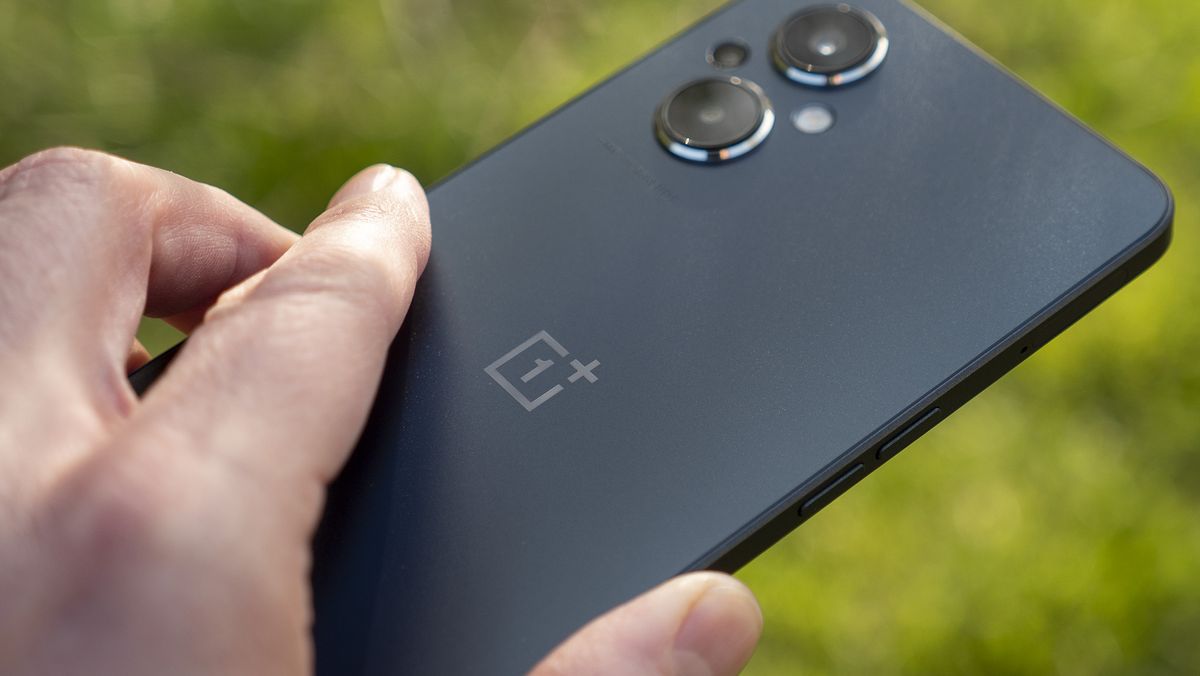 OnePlus Nord N20 5G