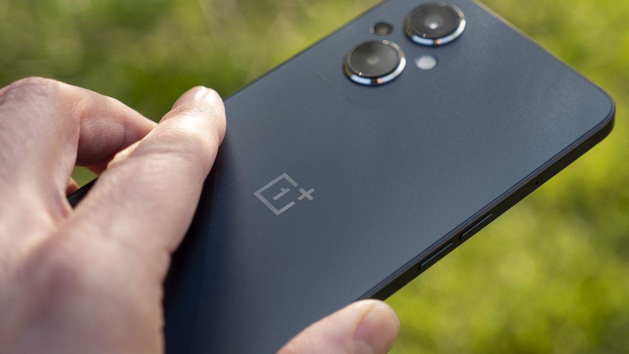OnePlus Nord N20 5G