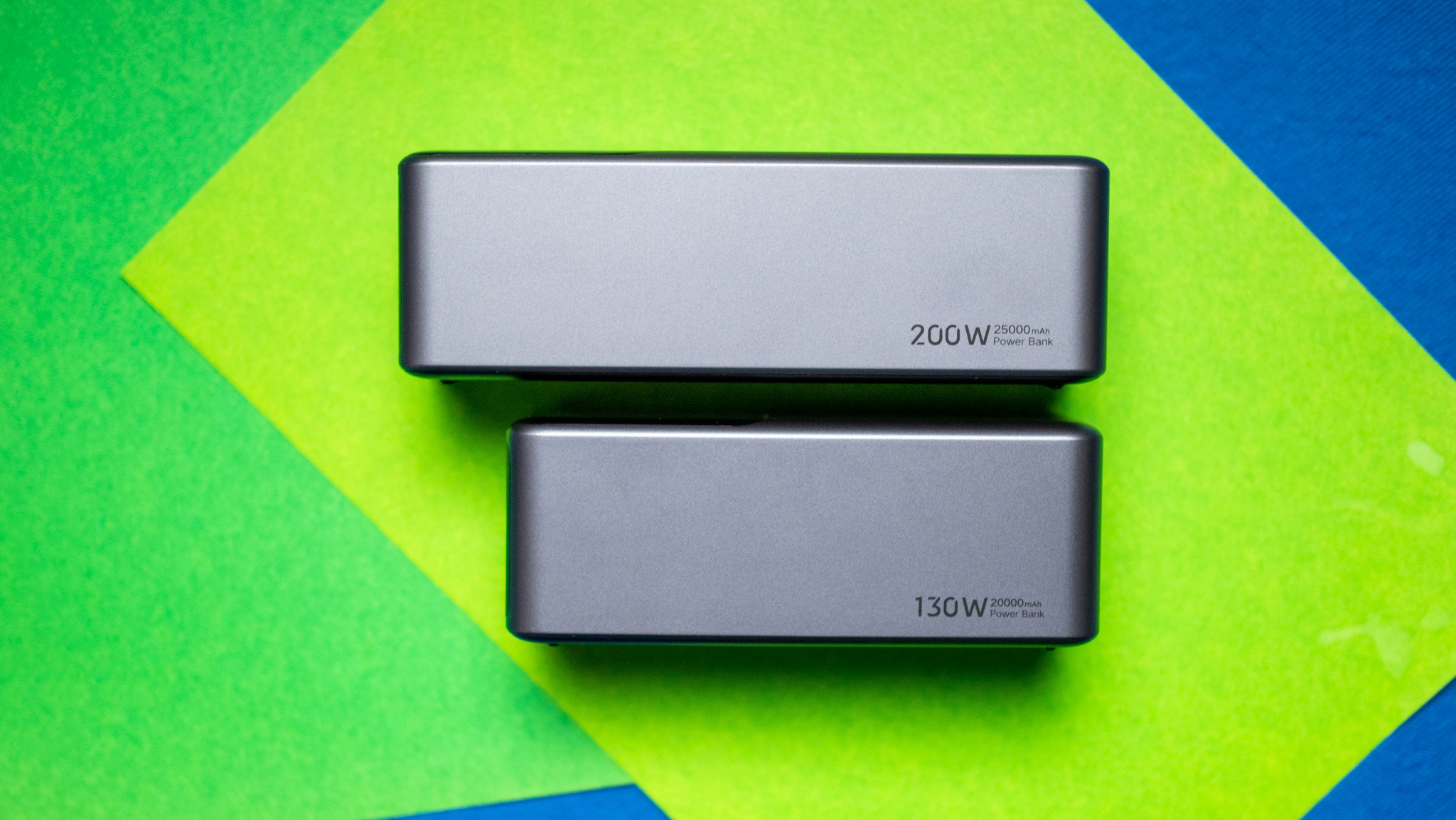 UGREEN Nexode 25000mAh Power Bank review: This 200W power bank is terrific