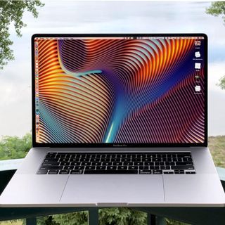 15-inch MacBook Pro