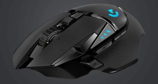 Save $68 on our favorite wireless gaming mouse, Logitech&#039;s G502 Lightspeed