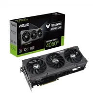 ASUS TUF Gaming RTX 4060 Ti OC Edition:$459.99$414.99 at Amazon