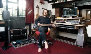 Steven Wilson