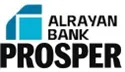 Al Rayan Bank Prosper 1 Year Fixed Term Deposit – 4.45% AER