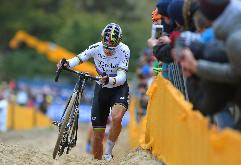 Wout Van Aert