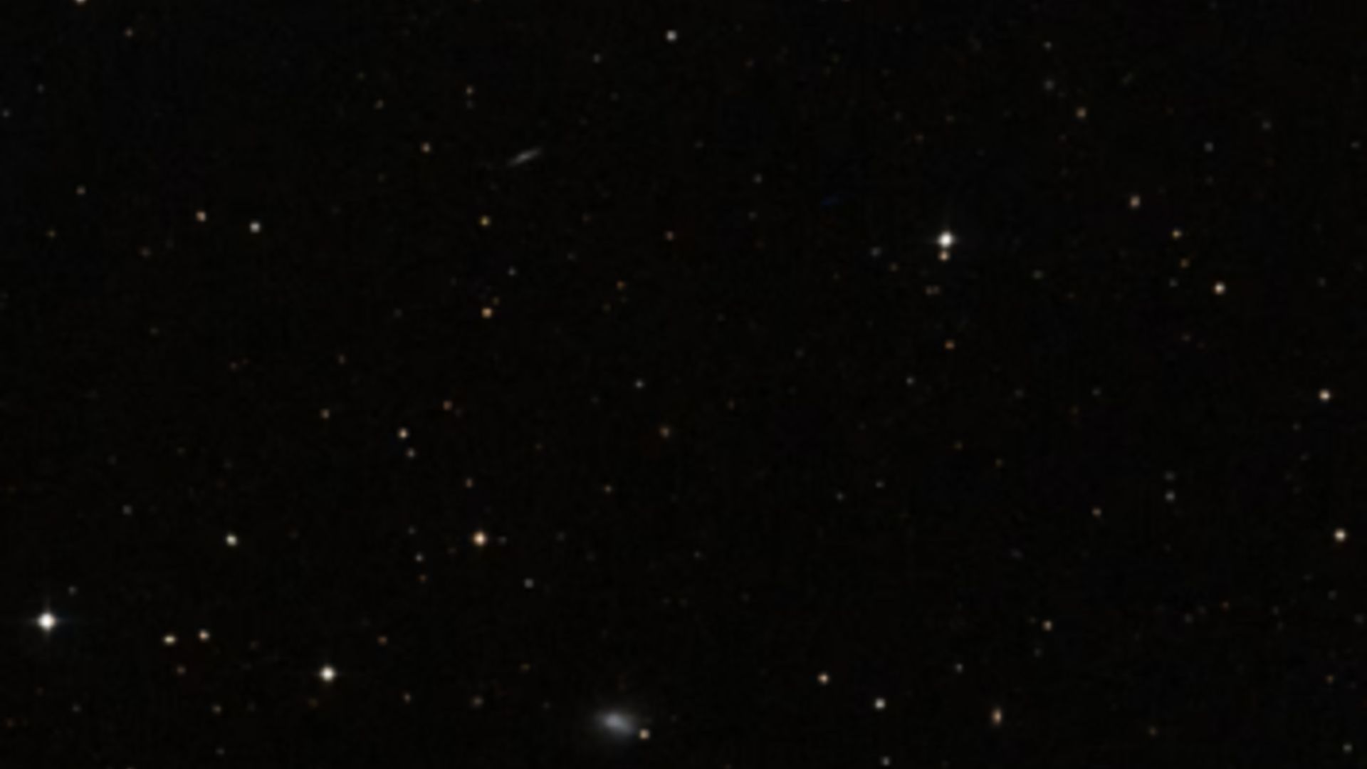 Enormous black hole unexpectedly found in tiny galaxy Enormous black hole unexpectedly found in tiny galaxy