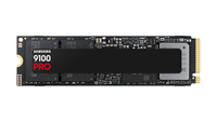 Samsung 9100 Pro 4TB SSD: now $449 at Amazon