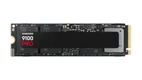 Samsung 9100 Pro 4TB SSD: now $449 at Amazon