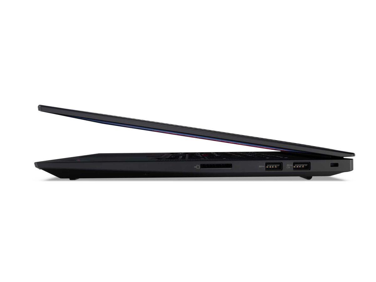 Thinkpad X1 Extreme Gen4 Press