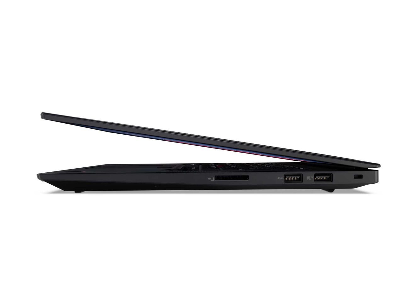 Thinkpad X1 Extreme Gen4 Press