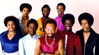 Photo of Earth Wind & Fire