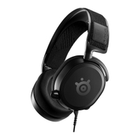 SteelSeries Arctis Prime 7.1 gaming headset | £100 £79.99 at Currys
Save £20 - The SteelSeries Arctis Prime has a significant discounts. You'll find £20 shaved off the price of this 7.1 surround sound set of cups, leaving us with an excellent £79.99 sales price that isn't likely to be beaten.