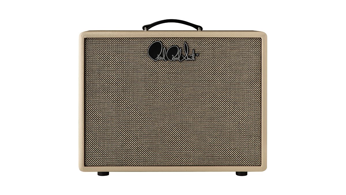PRS David Grissom DGT 15