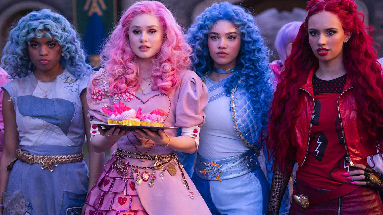 Disney Plus has a new number one movie - and it's broken records