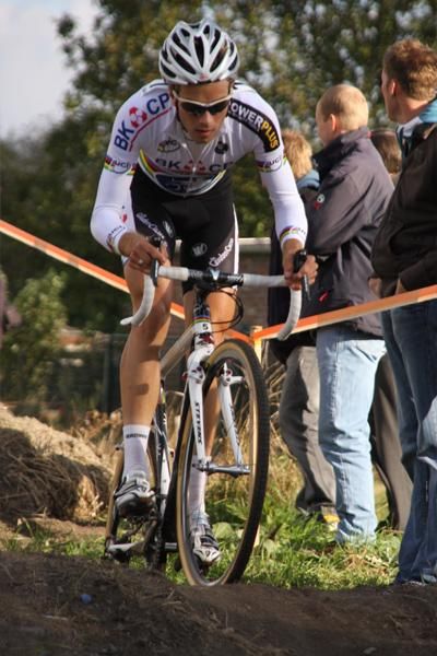 Niels Albert (BKCP Powerplus)