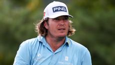 Neal Shipley at the Biltmore Championship