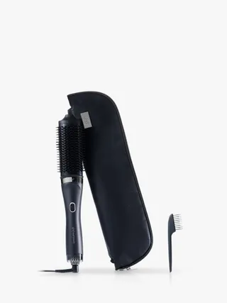 Ghd Duet Blowdry 2-in-1 Haartrocknerbürste, Schwarz