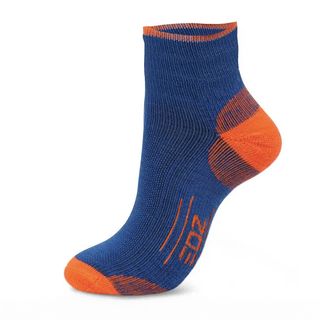 best trail running socks: EDZ Merino Running Socks