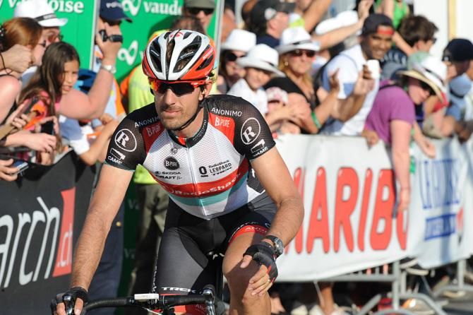 Fabian Cancellara