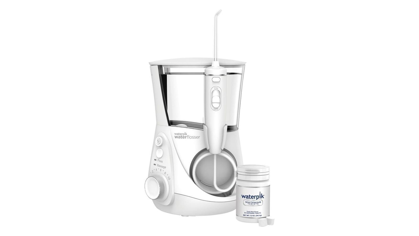 Best water flosser 2024 oral irrigators to remove plaque T3