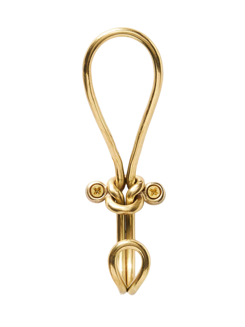 Adeline Knotted Hook