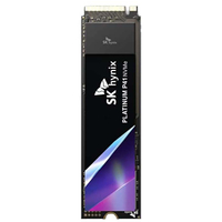 SK hynix Platinum P41 | 2TB | PCIe 4.0 | 7,000MB/s reads | 6,500MB/s writes | $259.99 $169.99 at Amazon (save $90)