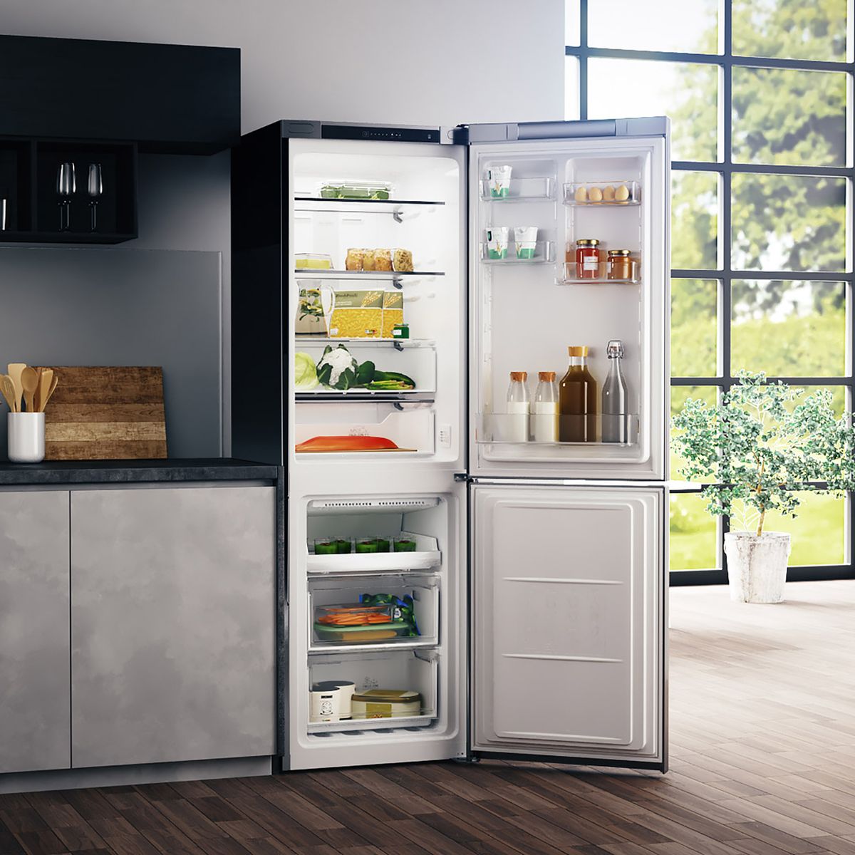 The best Fridge freezer deals ahead of Black Friday 2019 Real Homes