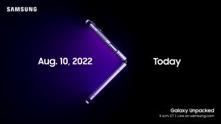 Samsung Unpacked