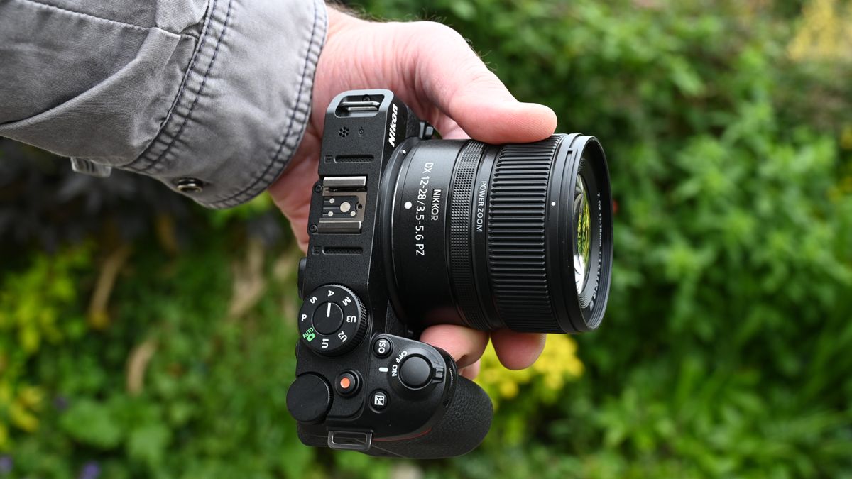 Nikon Z DX 12-28mm f/3.5-5.6 PZ VR review | Digital Camera World