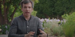 Nathan Fielder in "How To With John Wilson: Anatomy of a Scene - The Bread Scene" (YouTube)