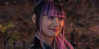 Yukio in Deadpool 2