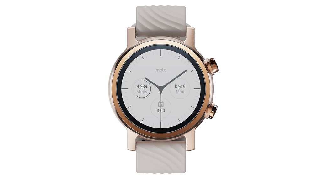 top rated smartwatch for android