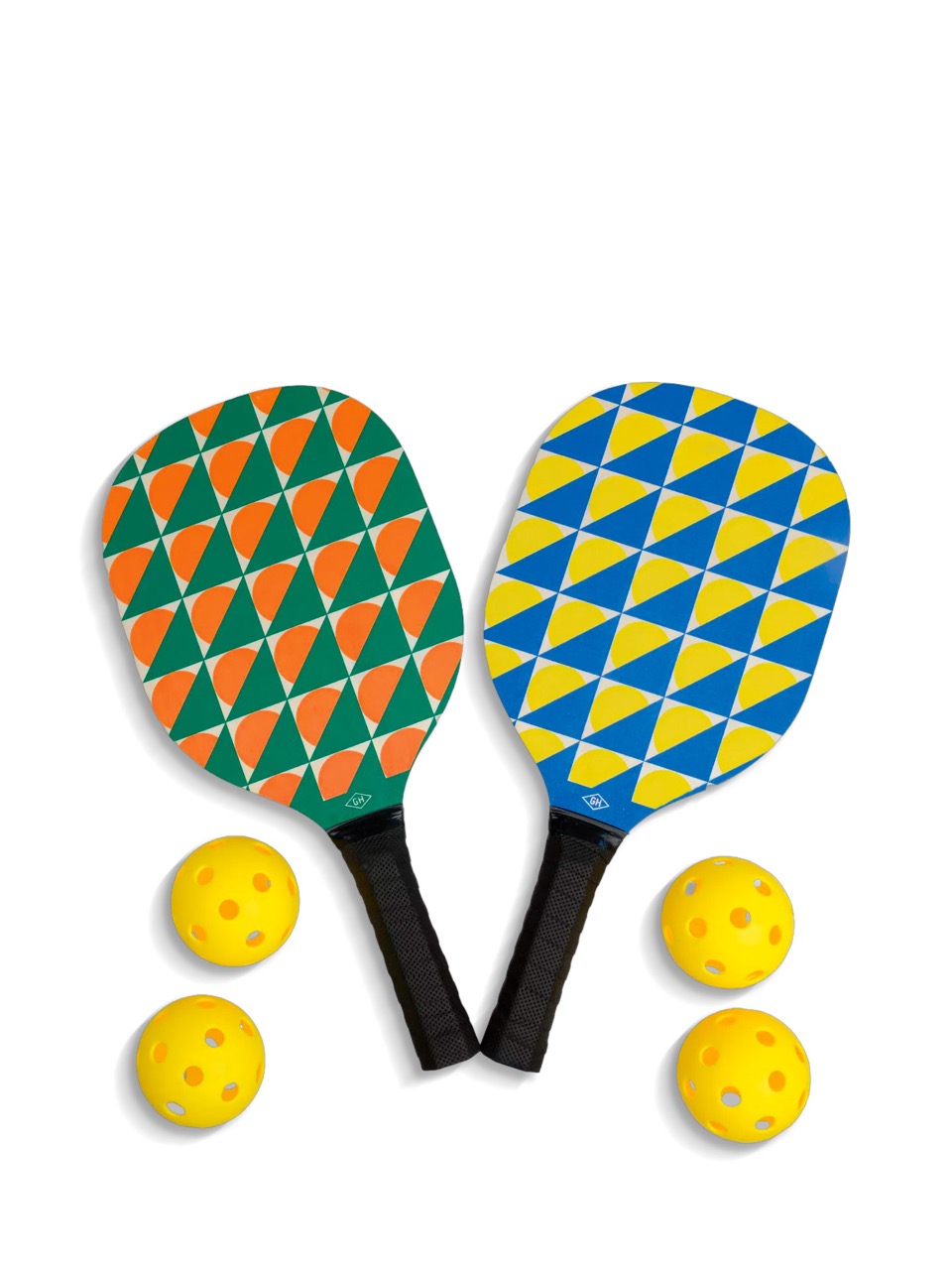 Pickleball set