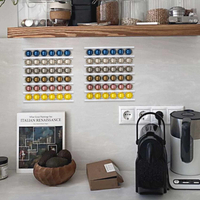 Nespresso Pods Holder for Coffee Pod Holder: was $12 now $11 @Amazon