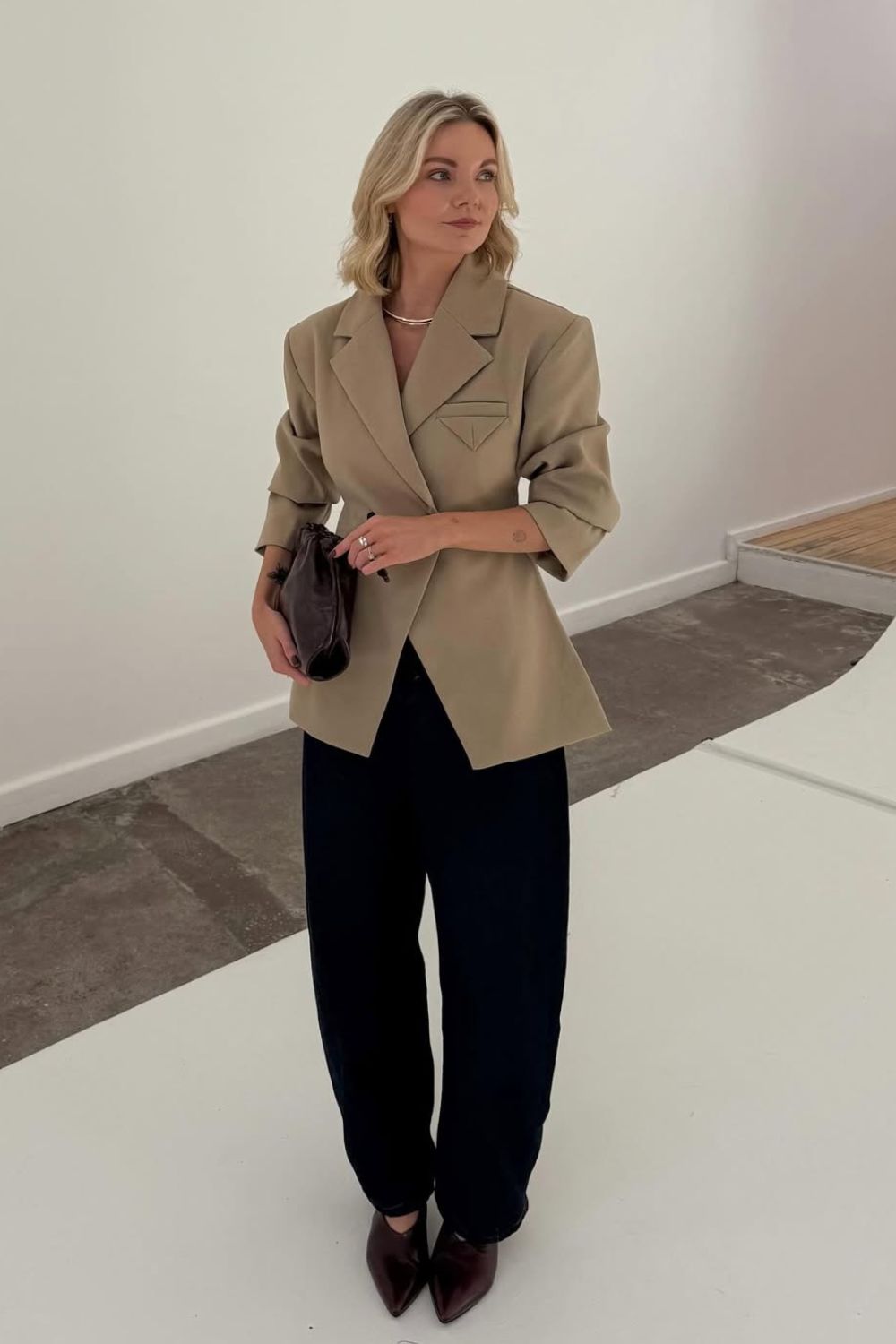 Petite Fashion M&amp;amp;S @ninaleacaine