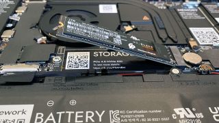 Framework Laptop DIY Edition